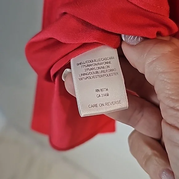 BCBG MaxAzria  Dress - Picture 7 of 7